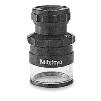 Mitutoyo 变焦放大镜