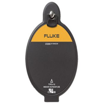 Fluke CV200 ClirVu® 50 mm (2 in) 红外窗口