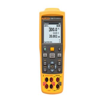 Fluke 712C 热电阻校准仪