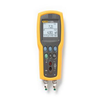 Fluke 721 精密压力校准器